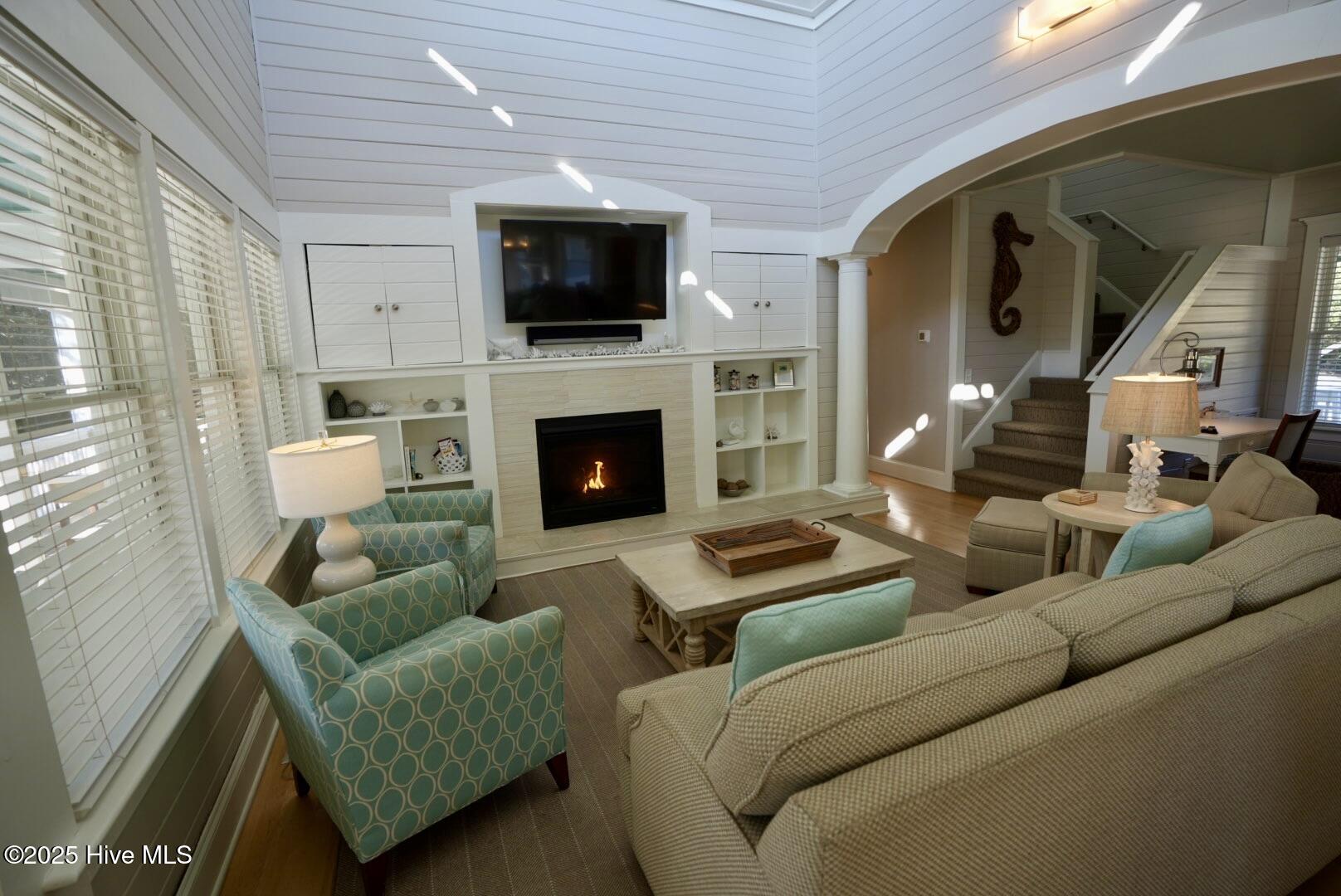 55 Earl Of Craven Court, Week C