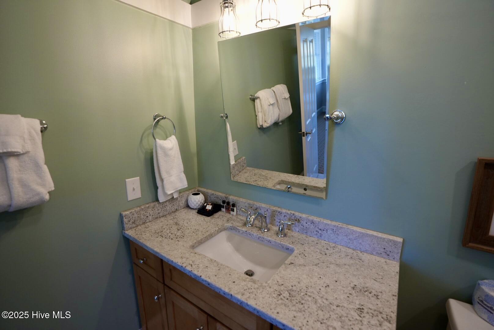 55 Earl Of Craven Court, Week C