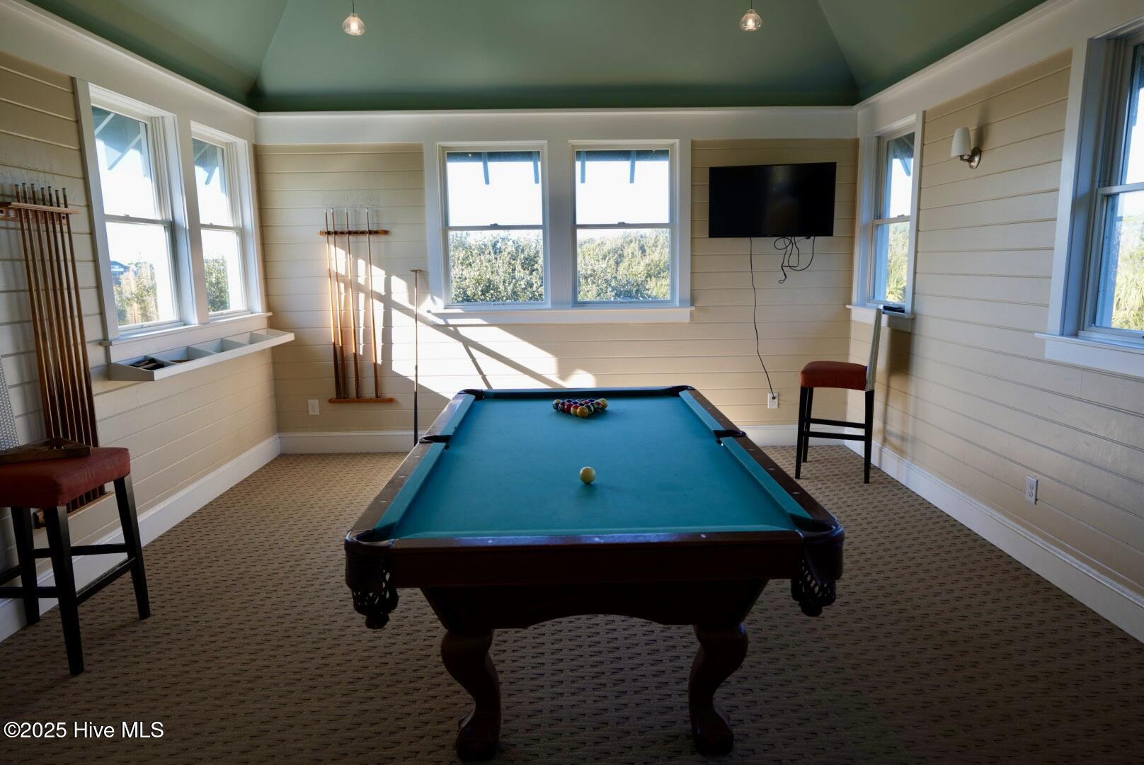 55 Earl Of Craven Court, Week C