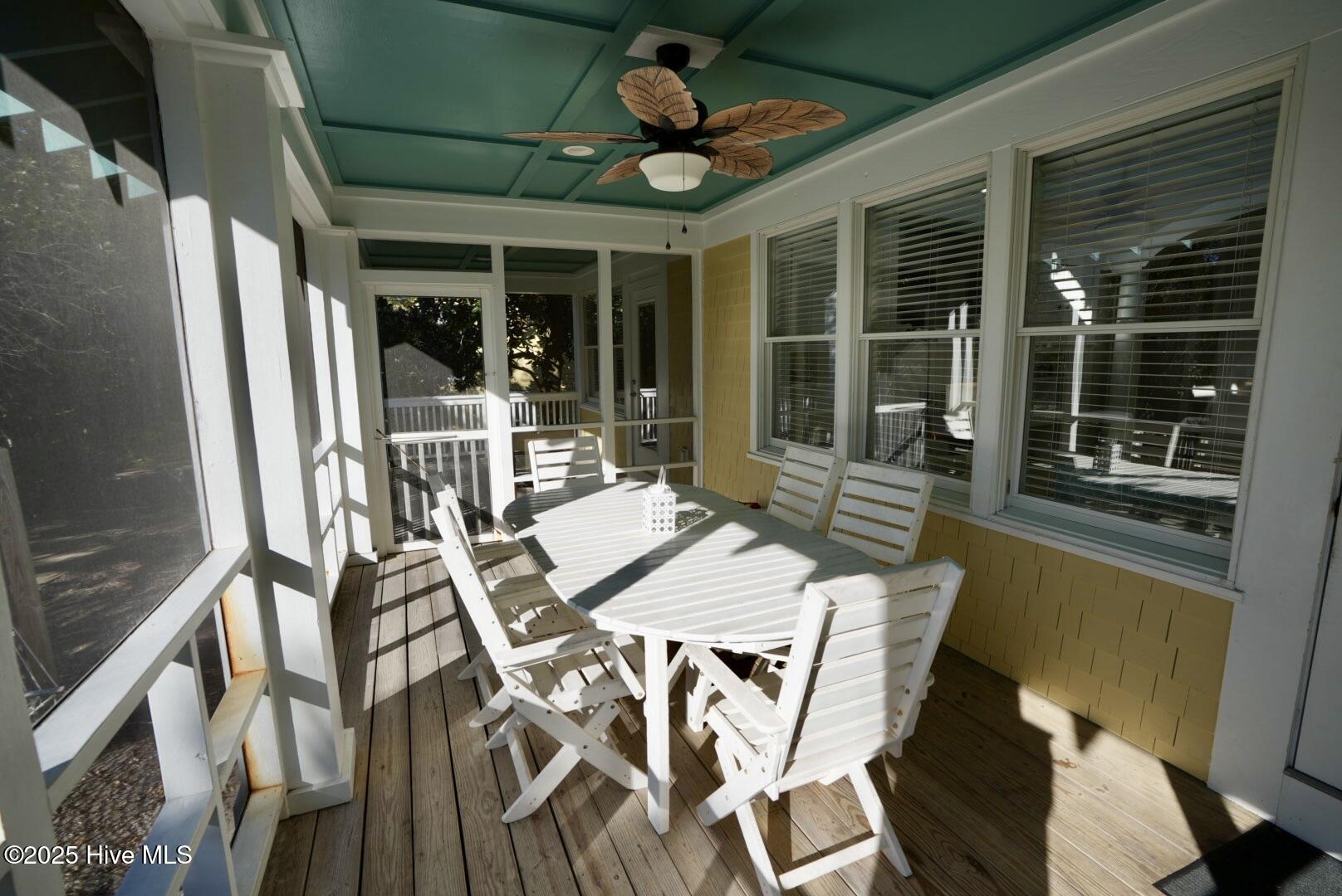 55 Earl Of Craven Court, Week C