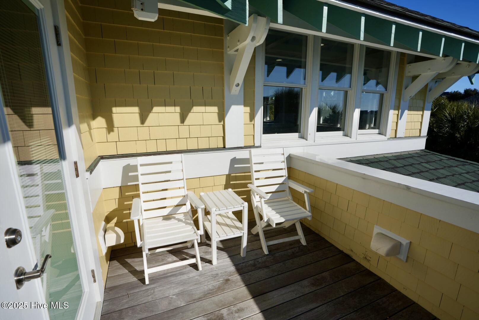 55 Earl Of Craven Court, Week C