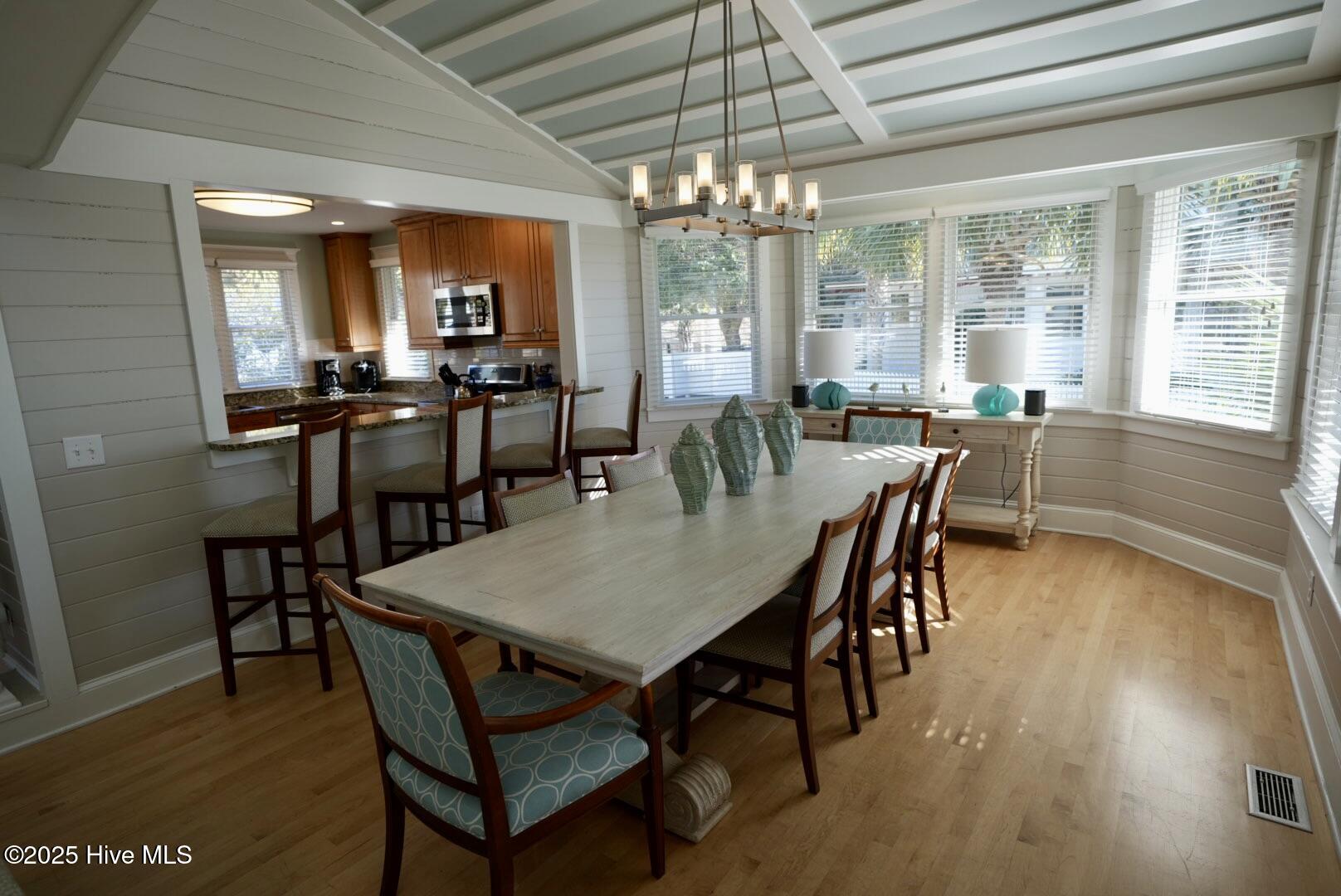 55 Earl Of Craven Court, Week C