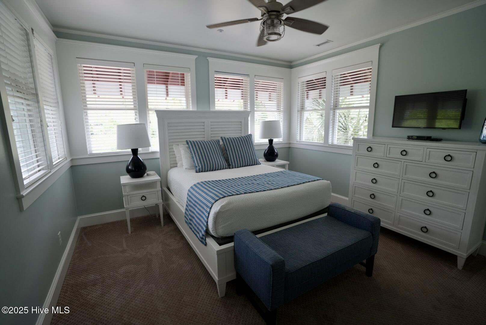 54 Earl Of Craven Court, Week E