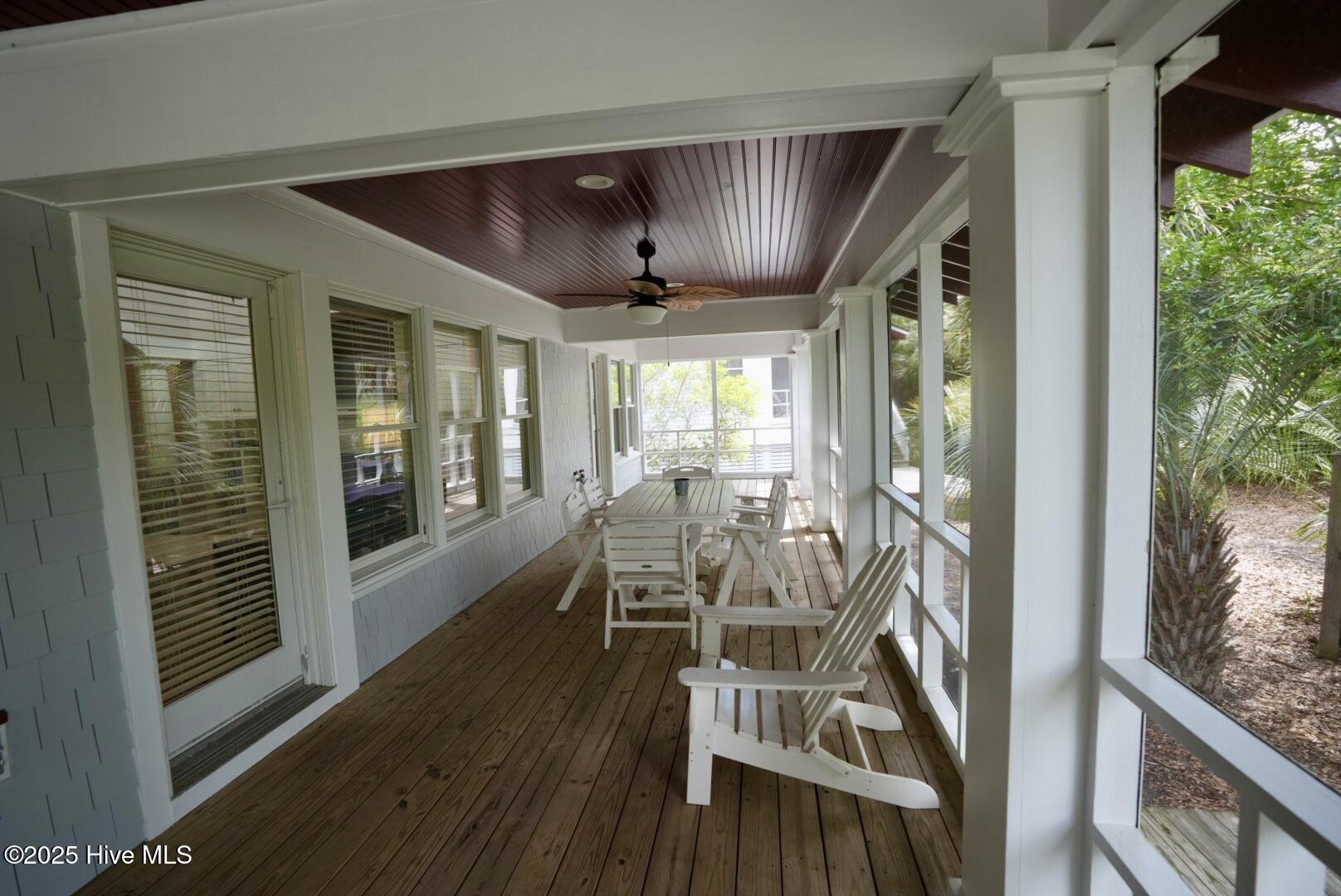 54 Earl Of Craven Court, Week E