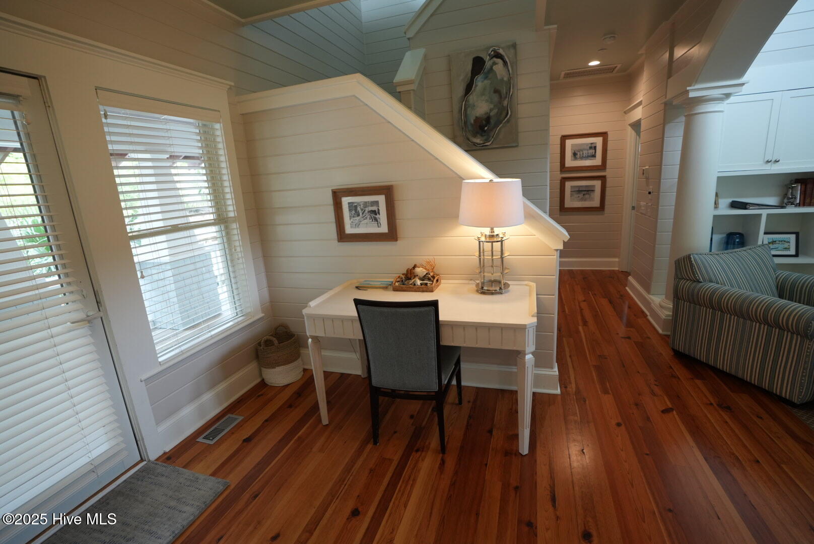 54 Earl Of Craven Court, Week E