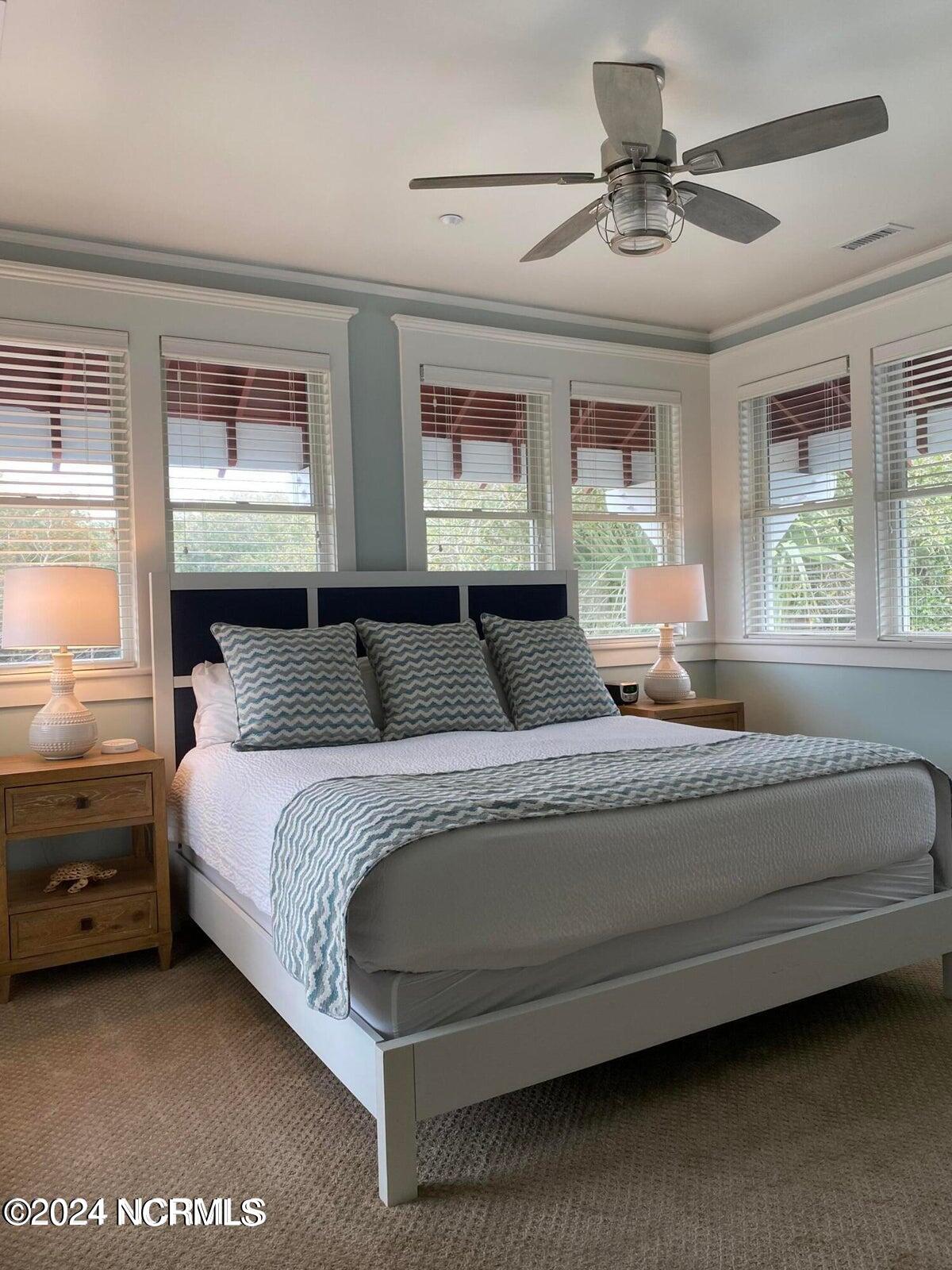 40 Earl Of Craven Court, Week H