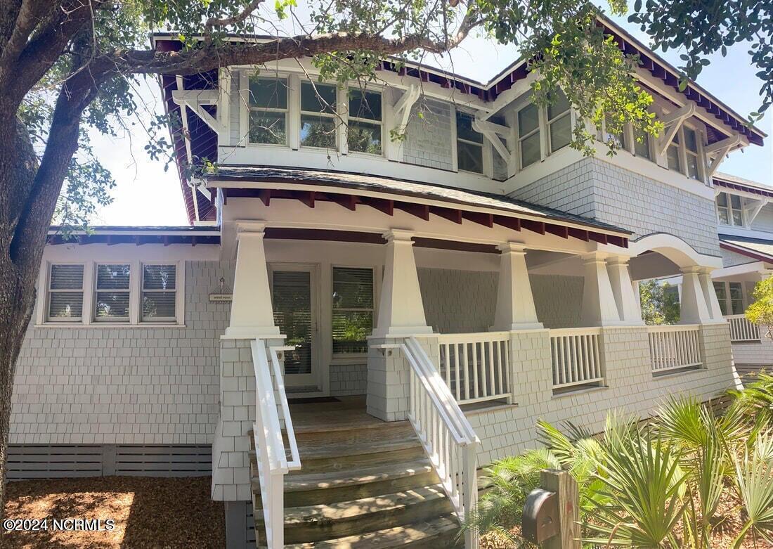 40 Earl Of Craven Court, Week H