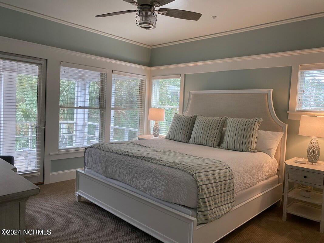 40 Earl Of Craven Court, Week H