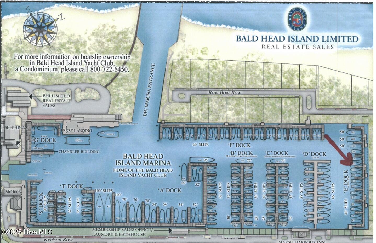 E22 Transom Row, 22e