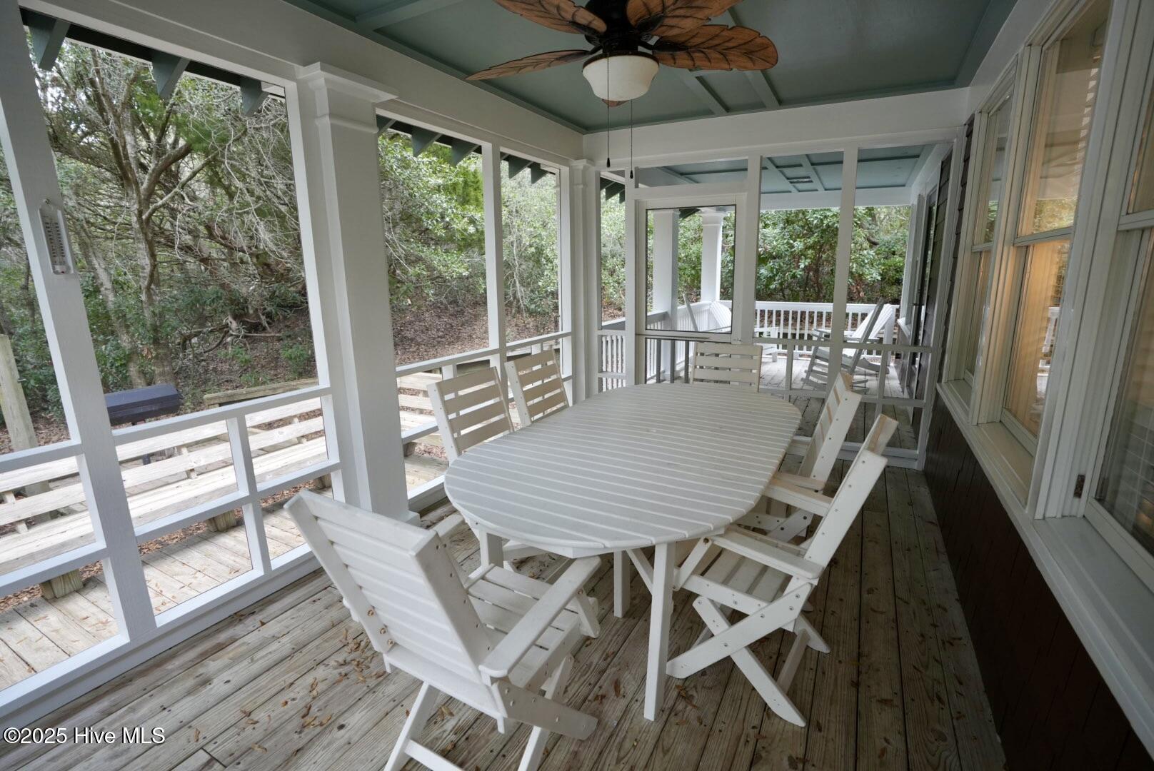 32 Earl Of Craven Court, Week C