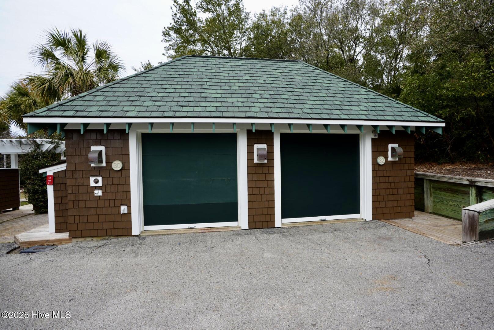 32 Earl Of Craven Court, Week C