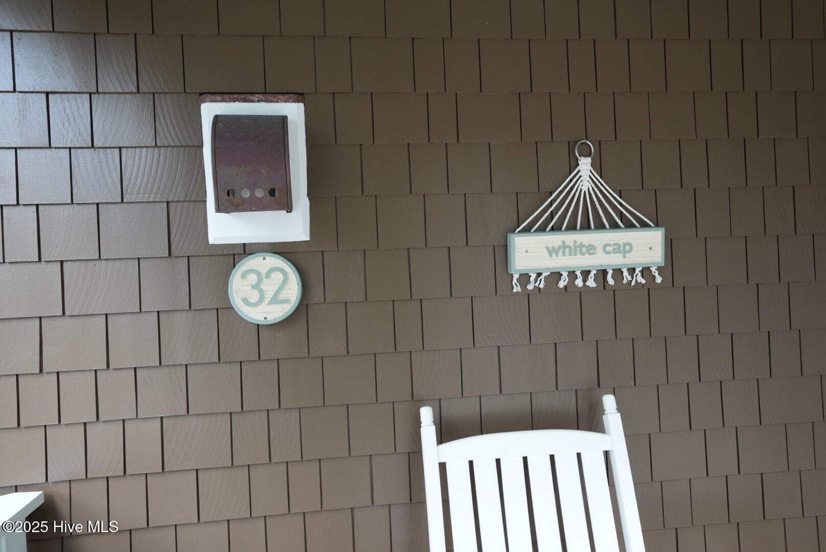 32 Earl Of Craven Court, Week C