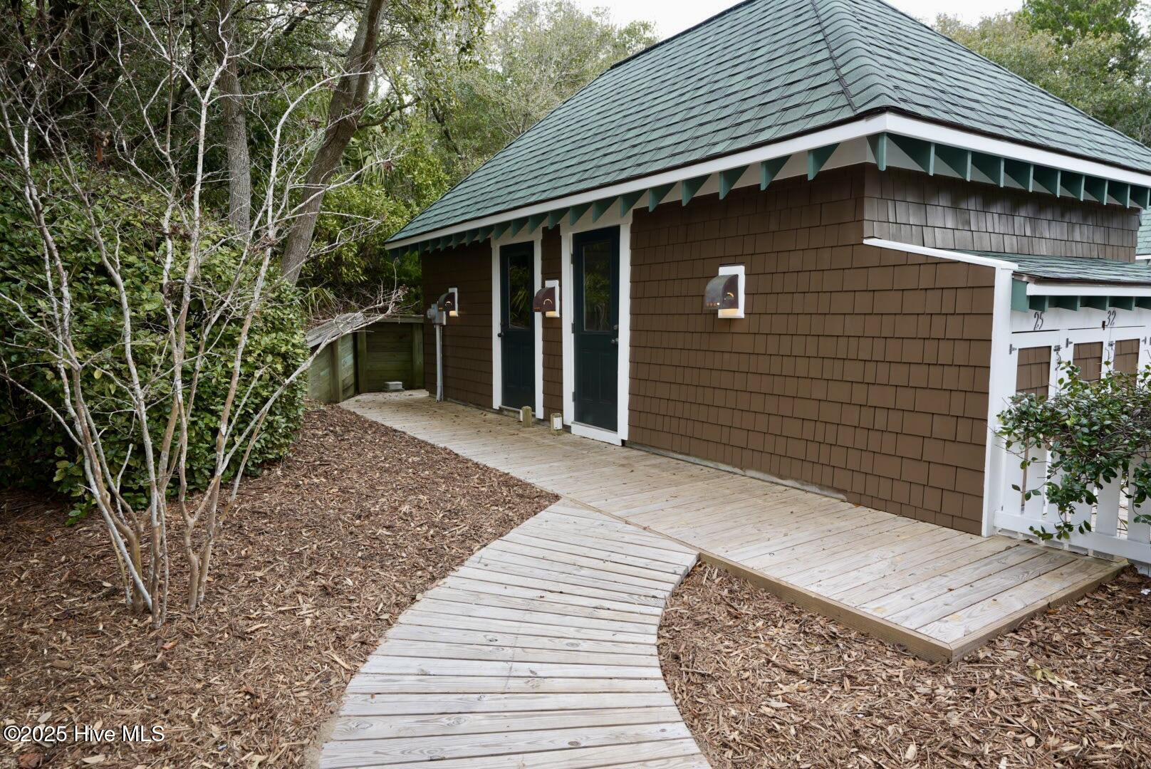 32 Earl Of Craven Court, Week C