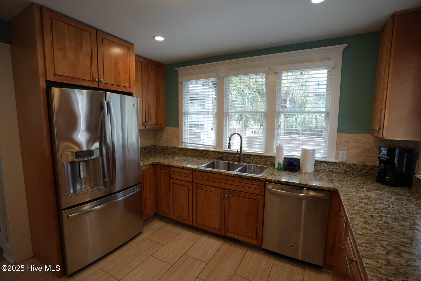 32 Earl Of Craven Court, Week C