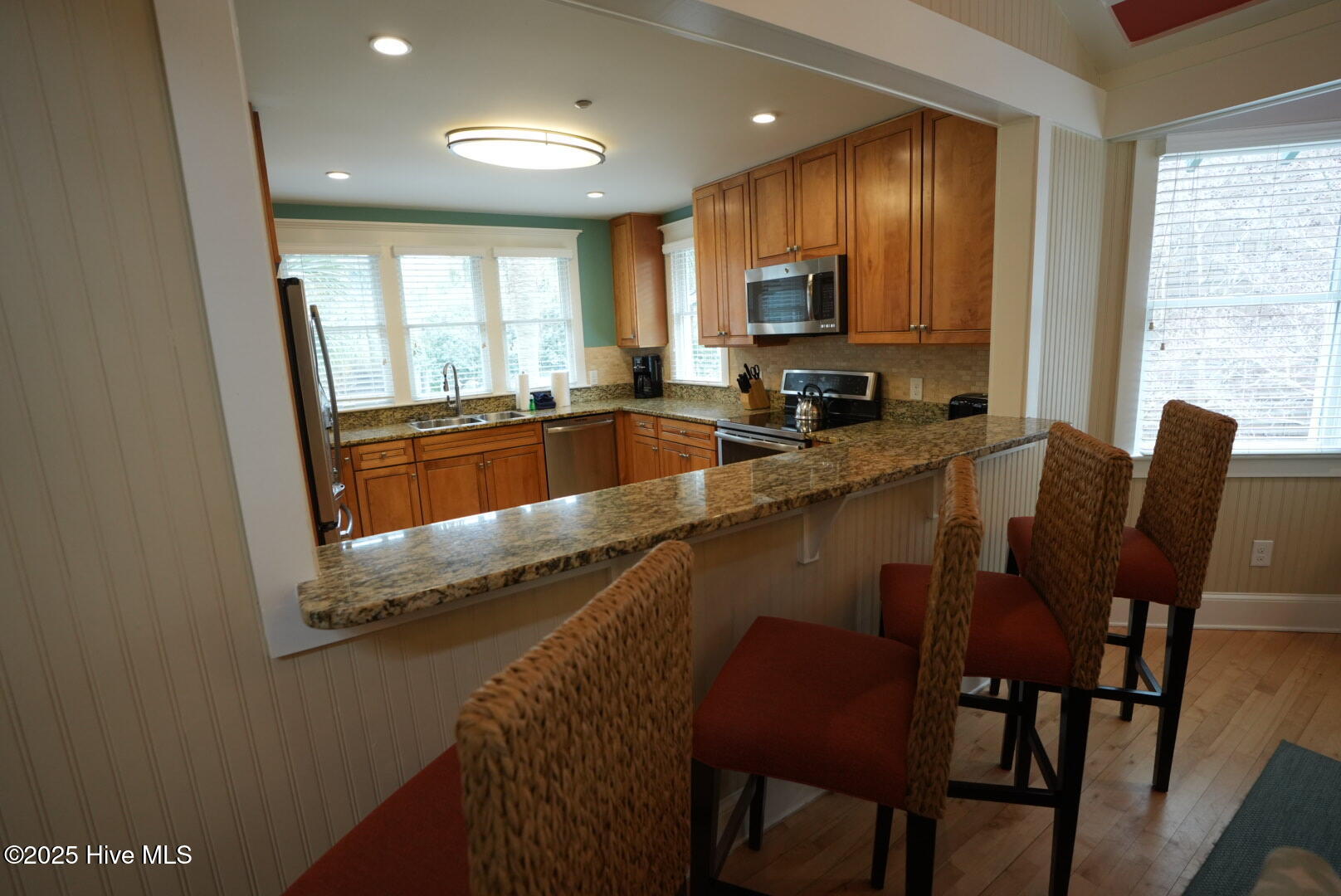 32 Earl Of Craven Court, Week C