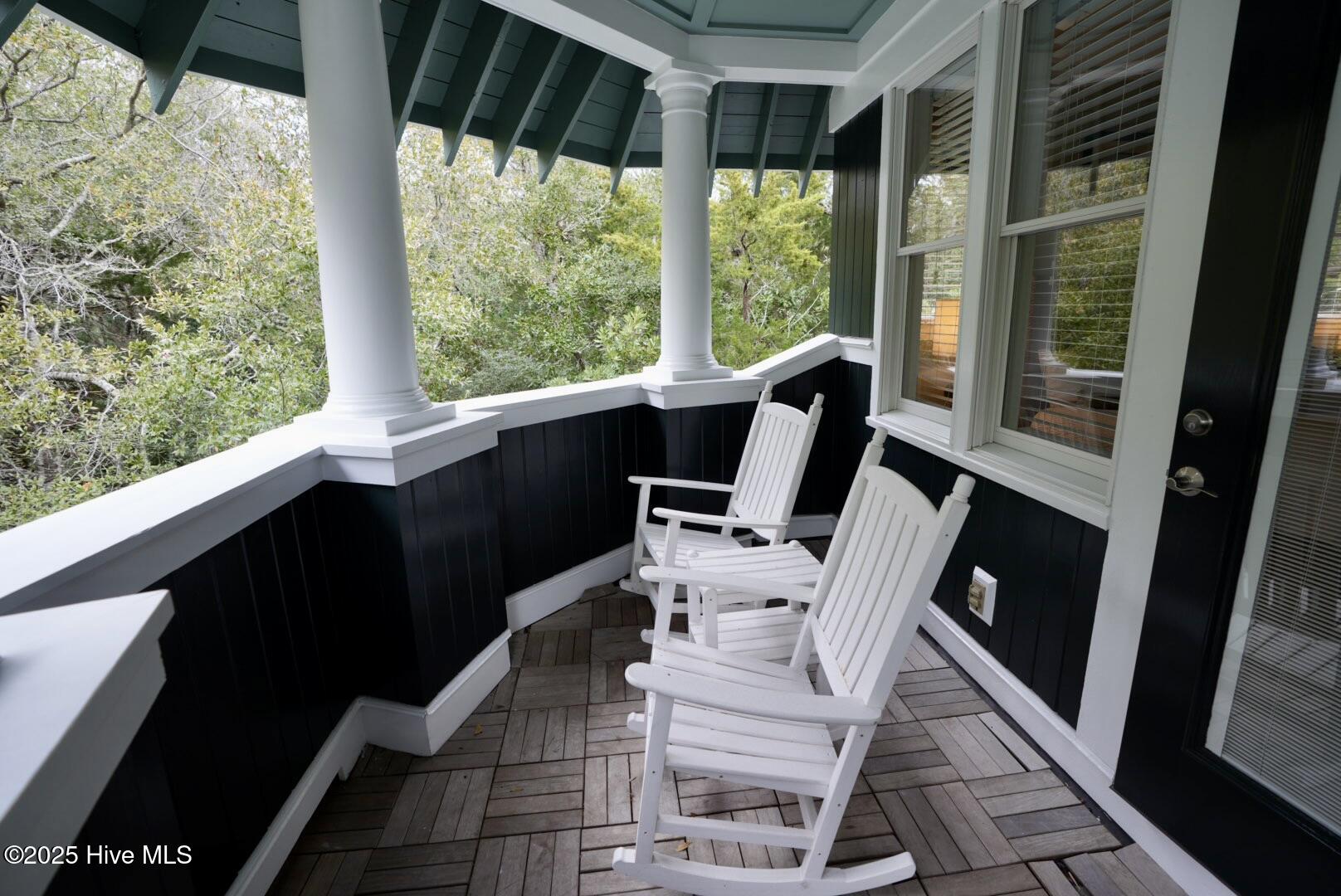 32 Earl Of Craven Court, Week C