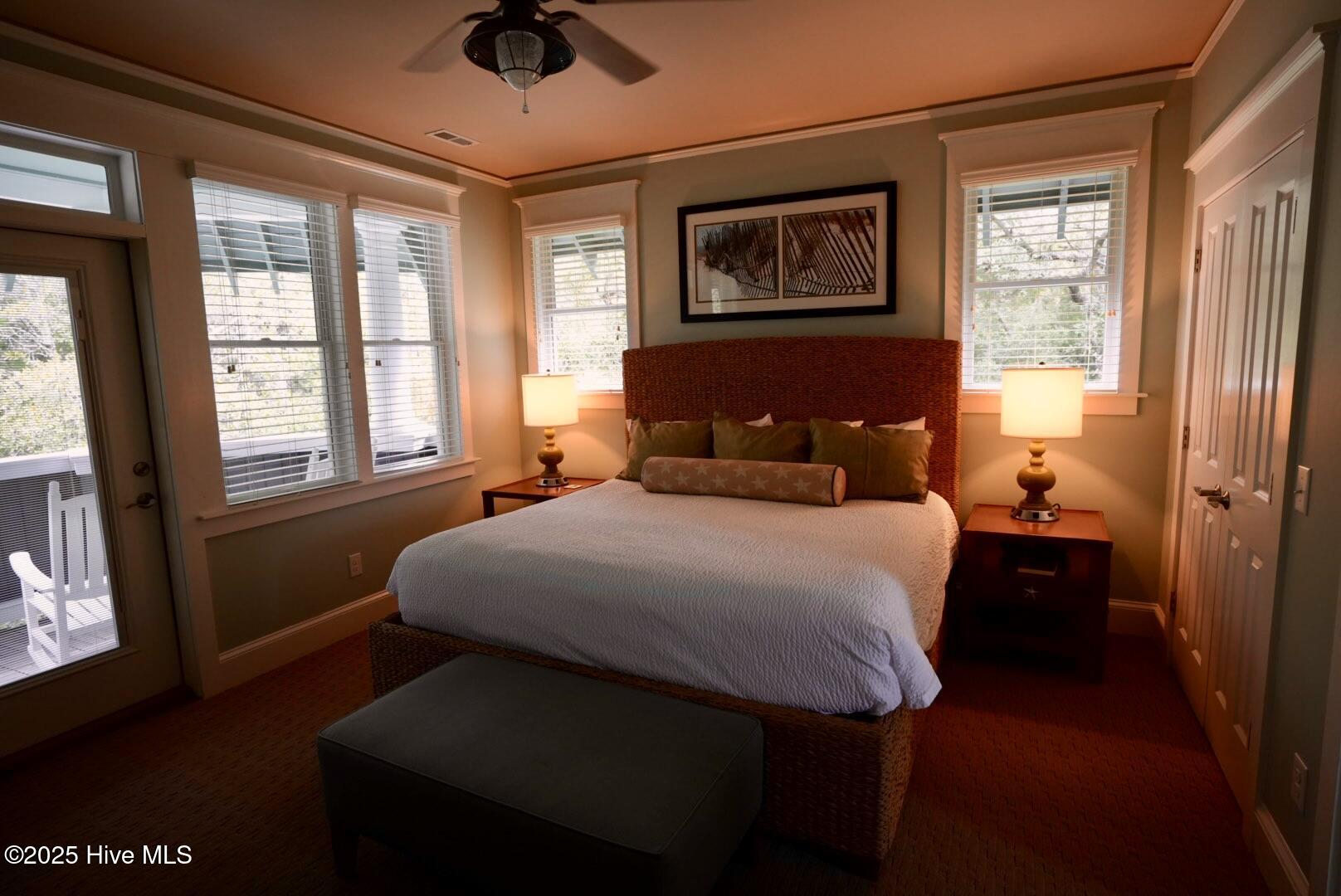 32 Earl Of Craven Court, Week C