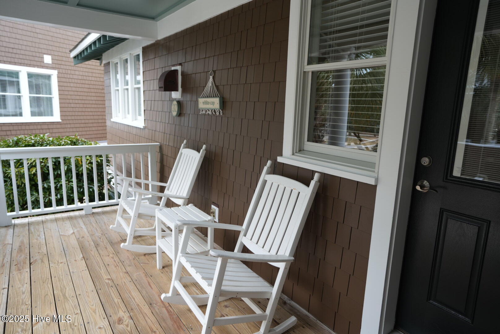 32 Earl Of Craven Court, Week C