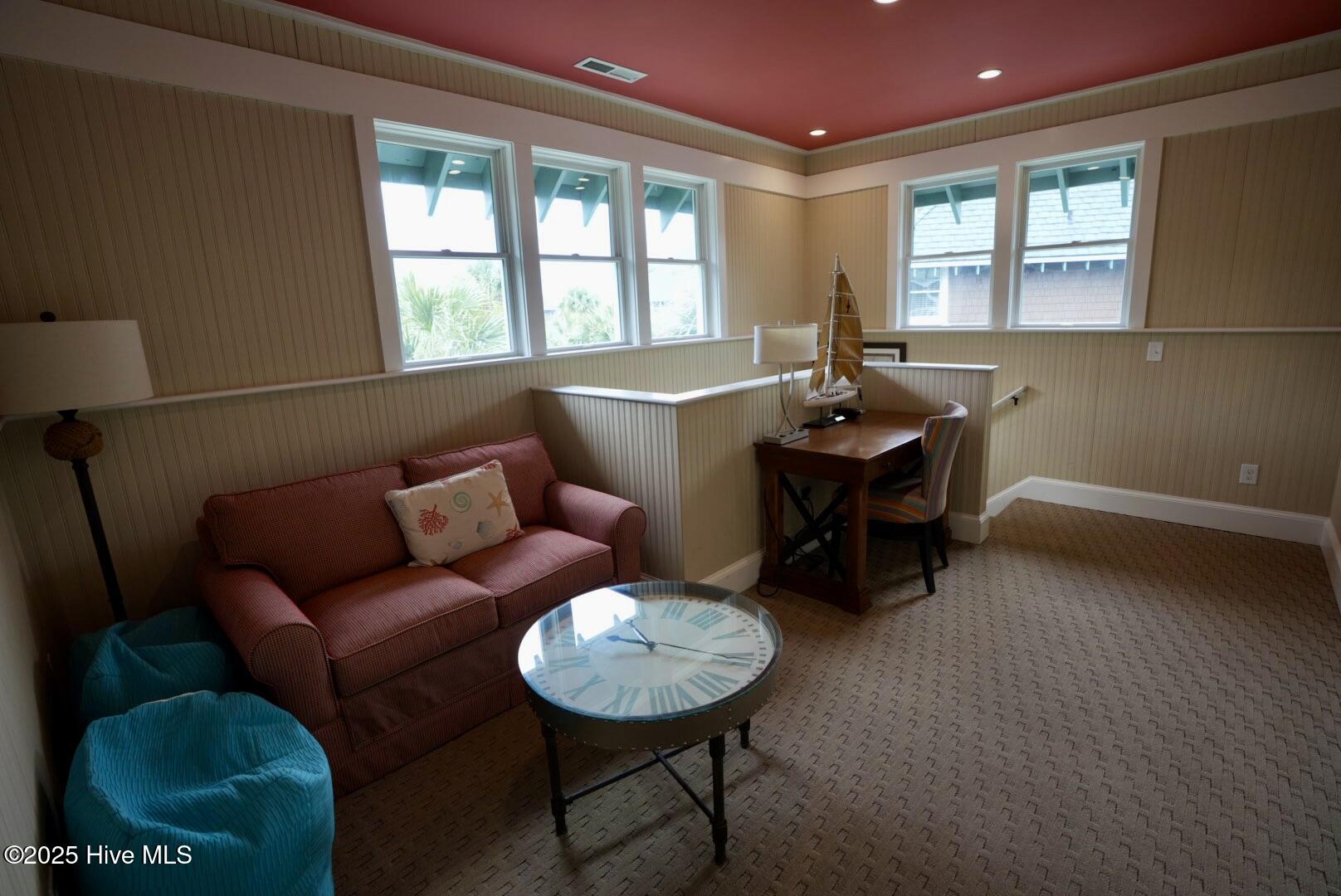 32 Earl Of Craven Court, Week C