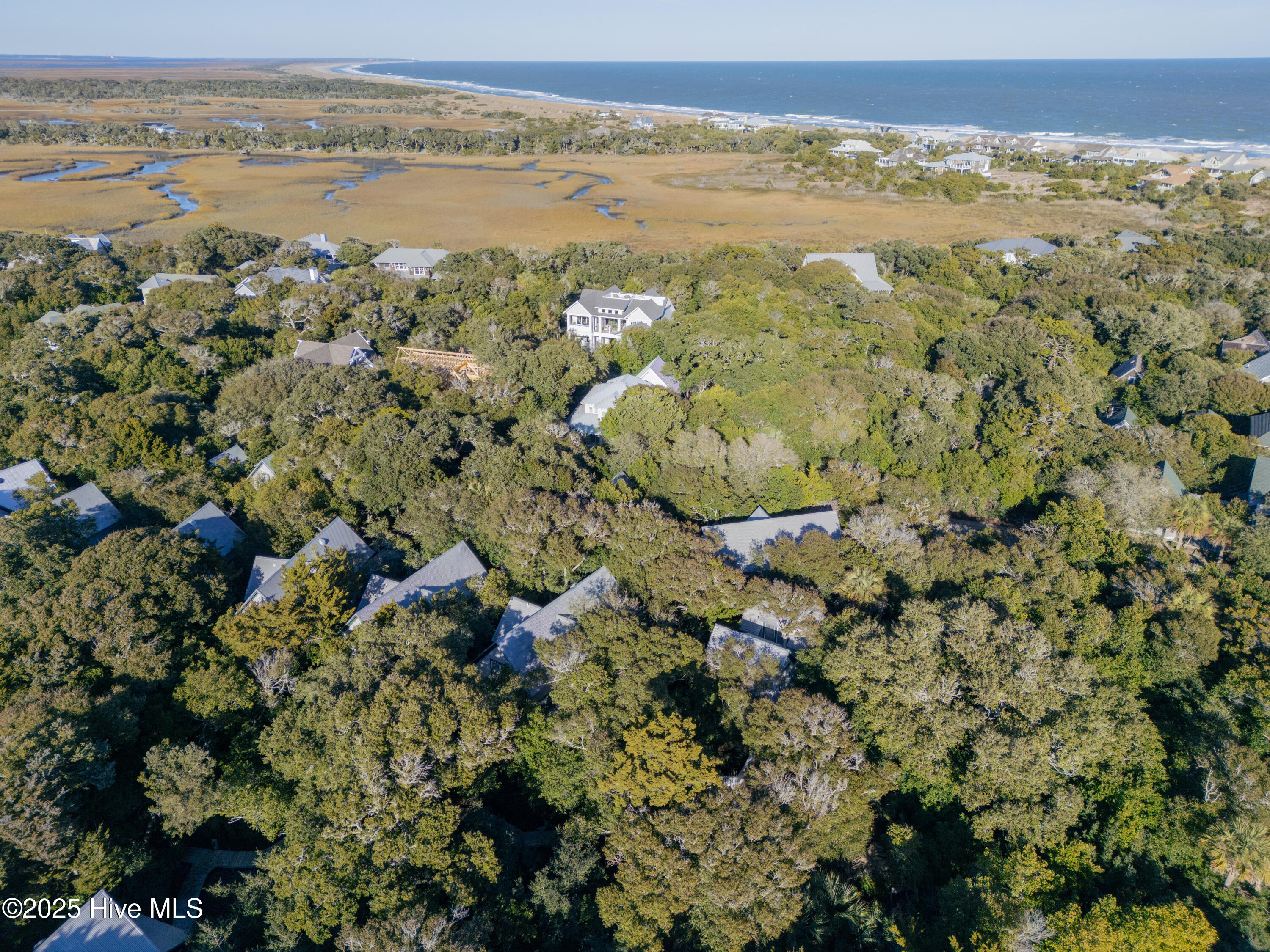 638 Chicamacomico Way