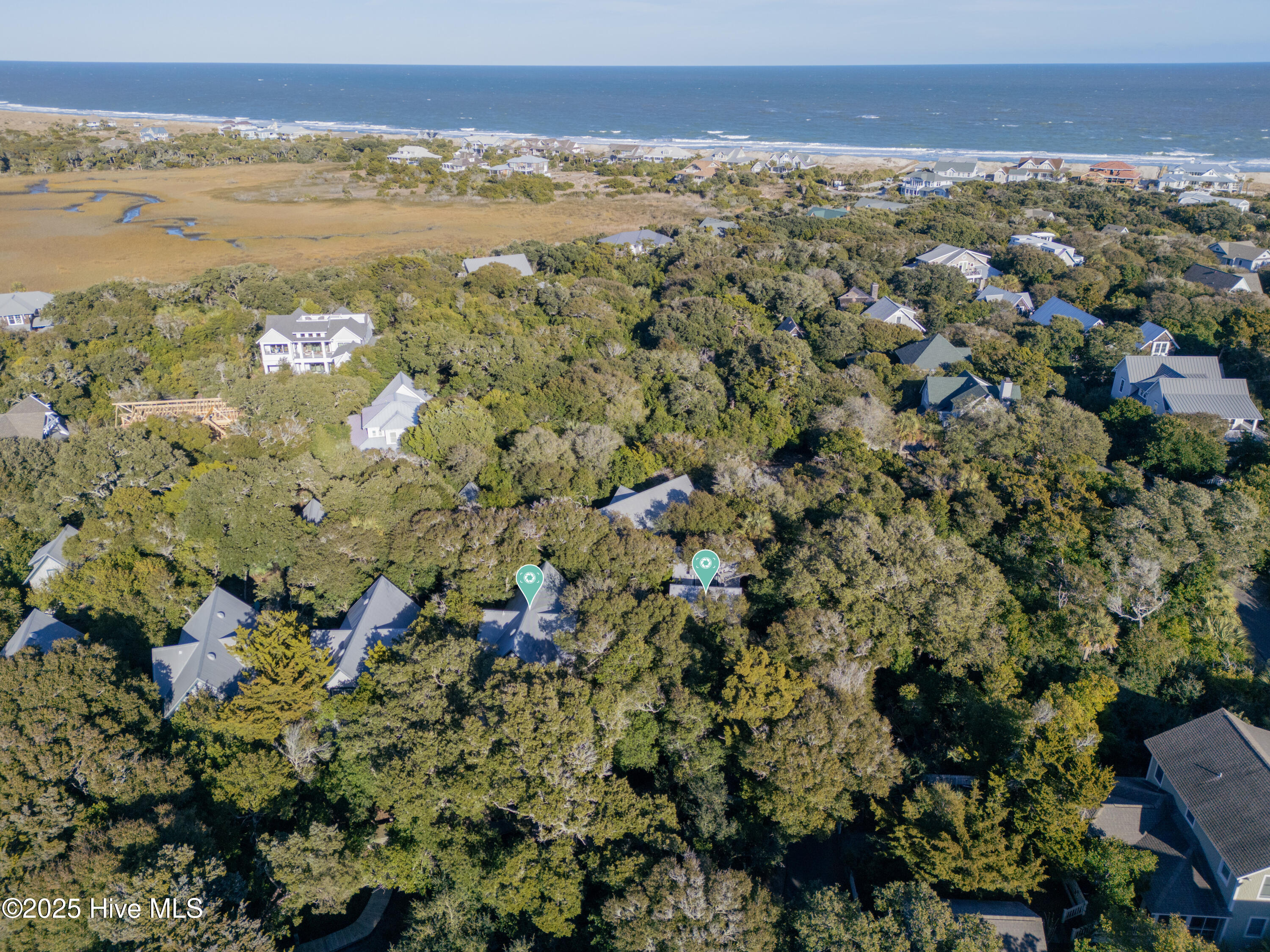 638 Chicamacomico Way