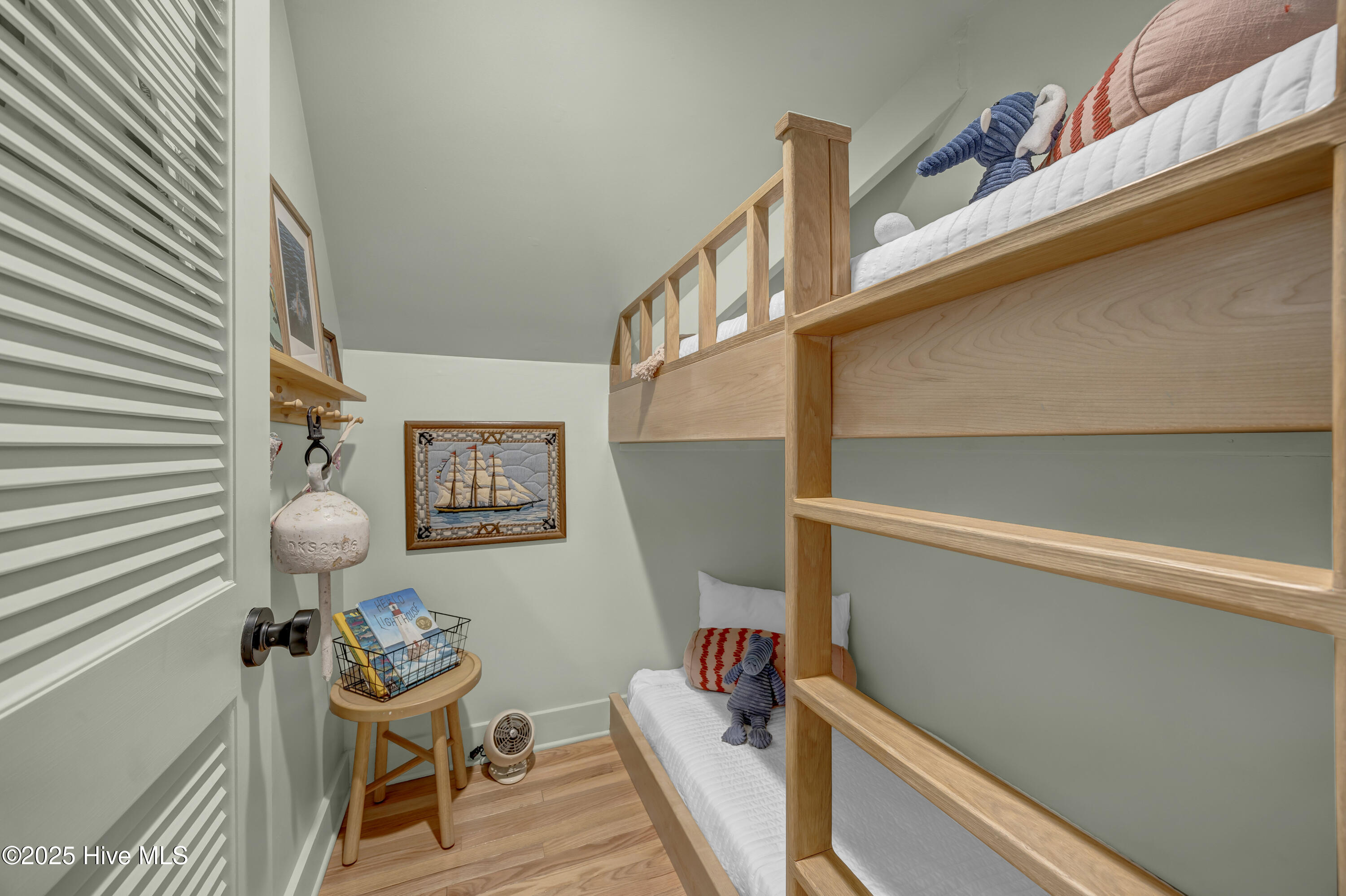 638 Chicamacomico Way