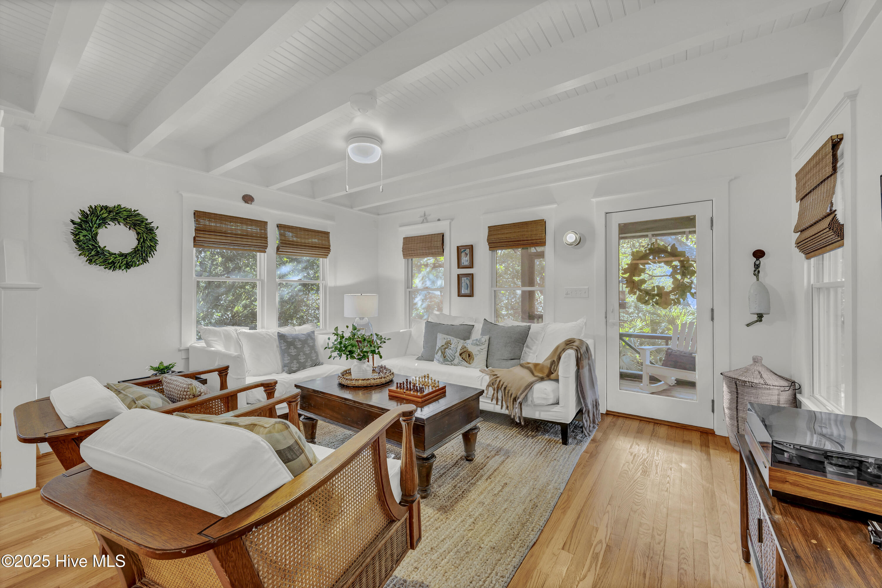 638 Chicamacomico Way