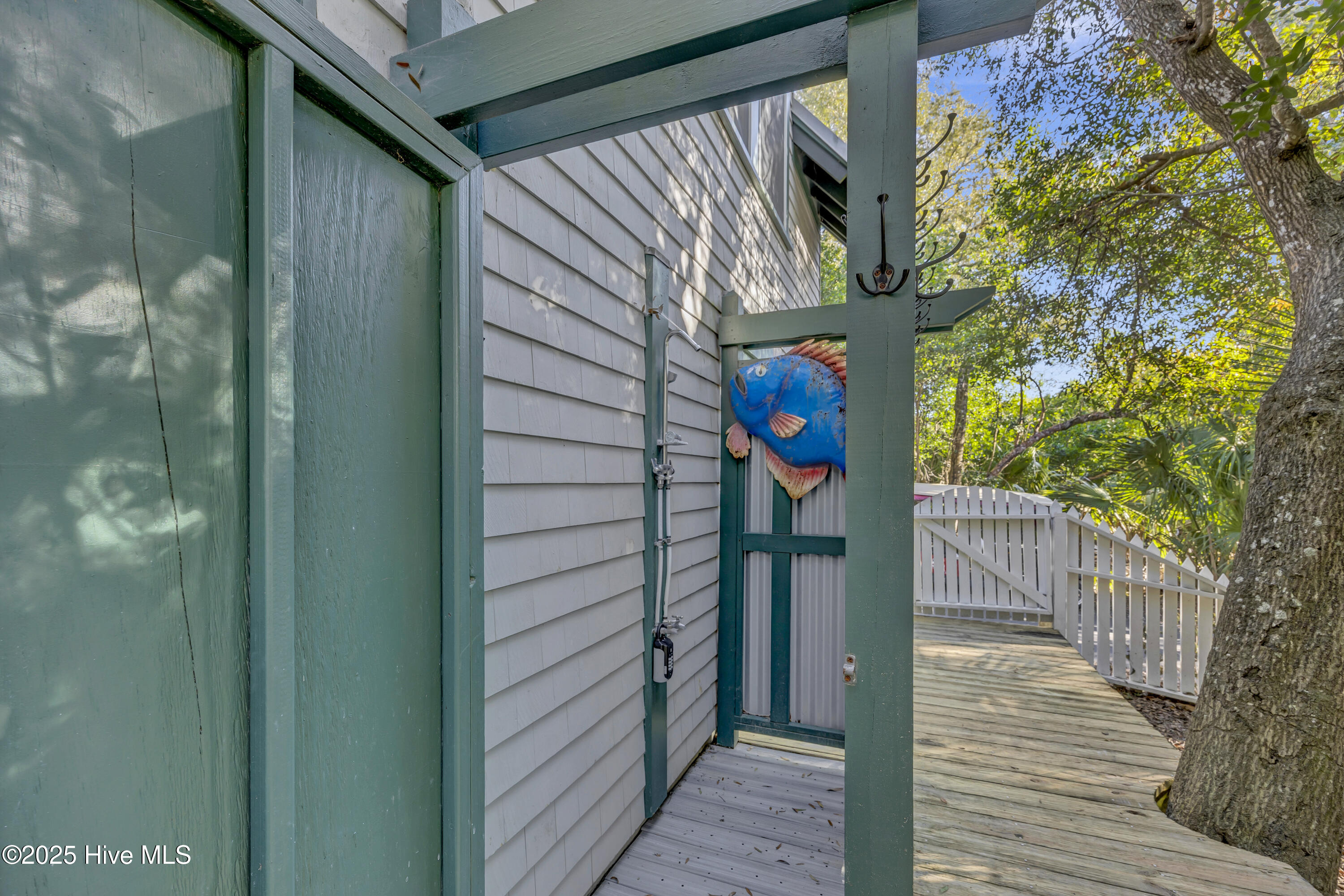 638 Chicamacomico Way