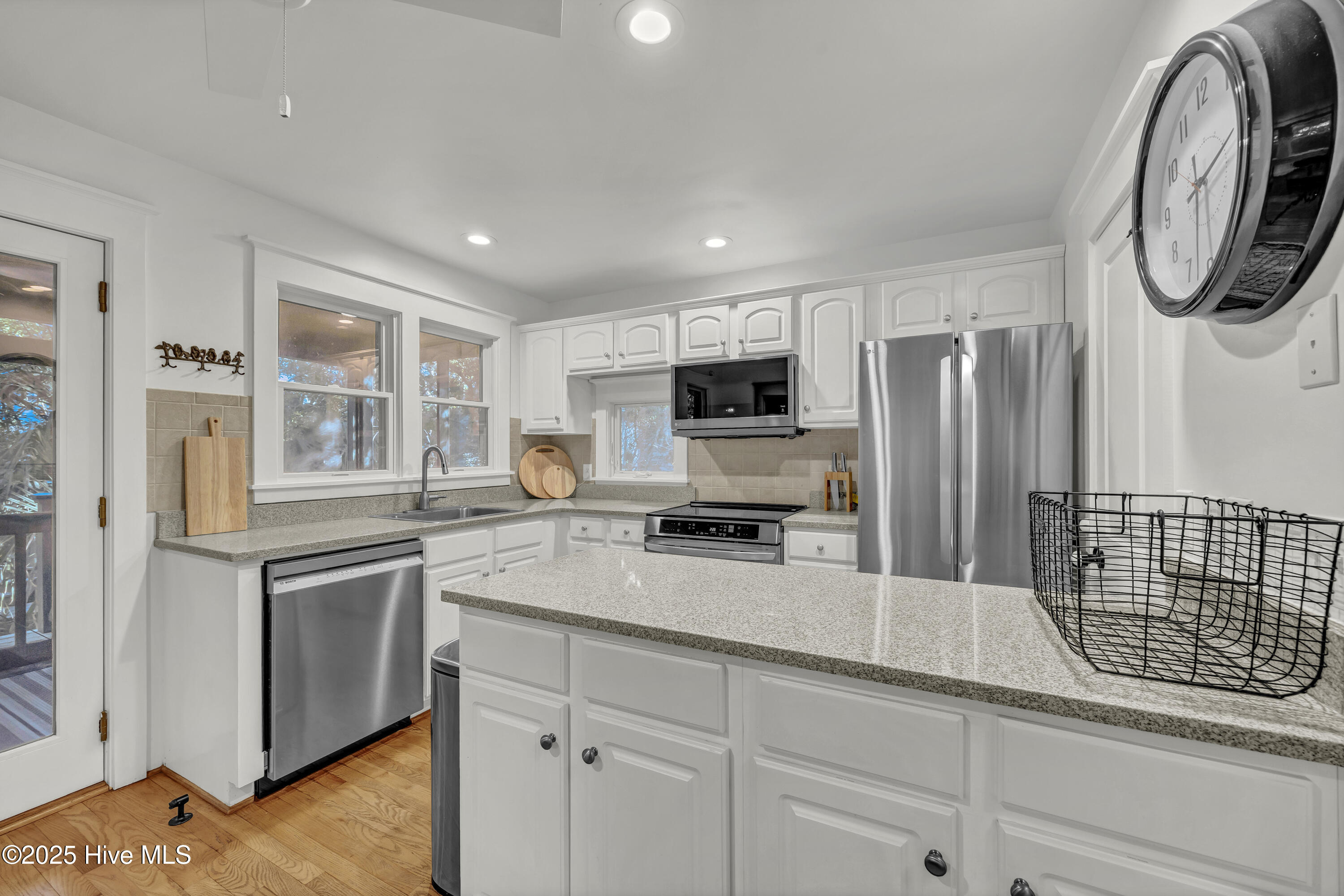 638 Chicamacomico Way