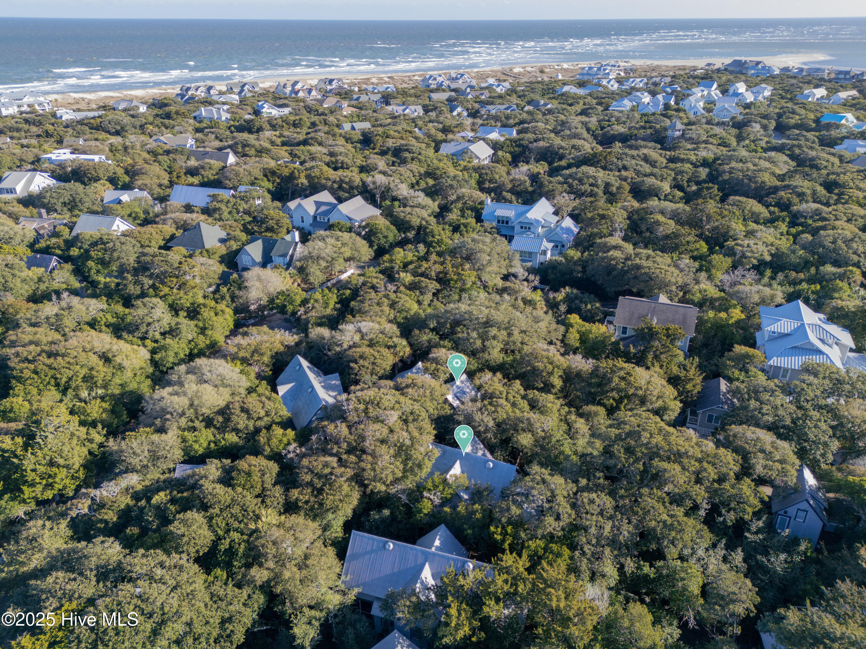 638 Chicamacomico Way