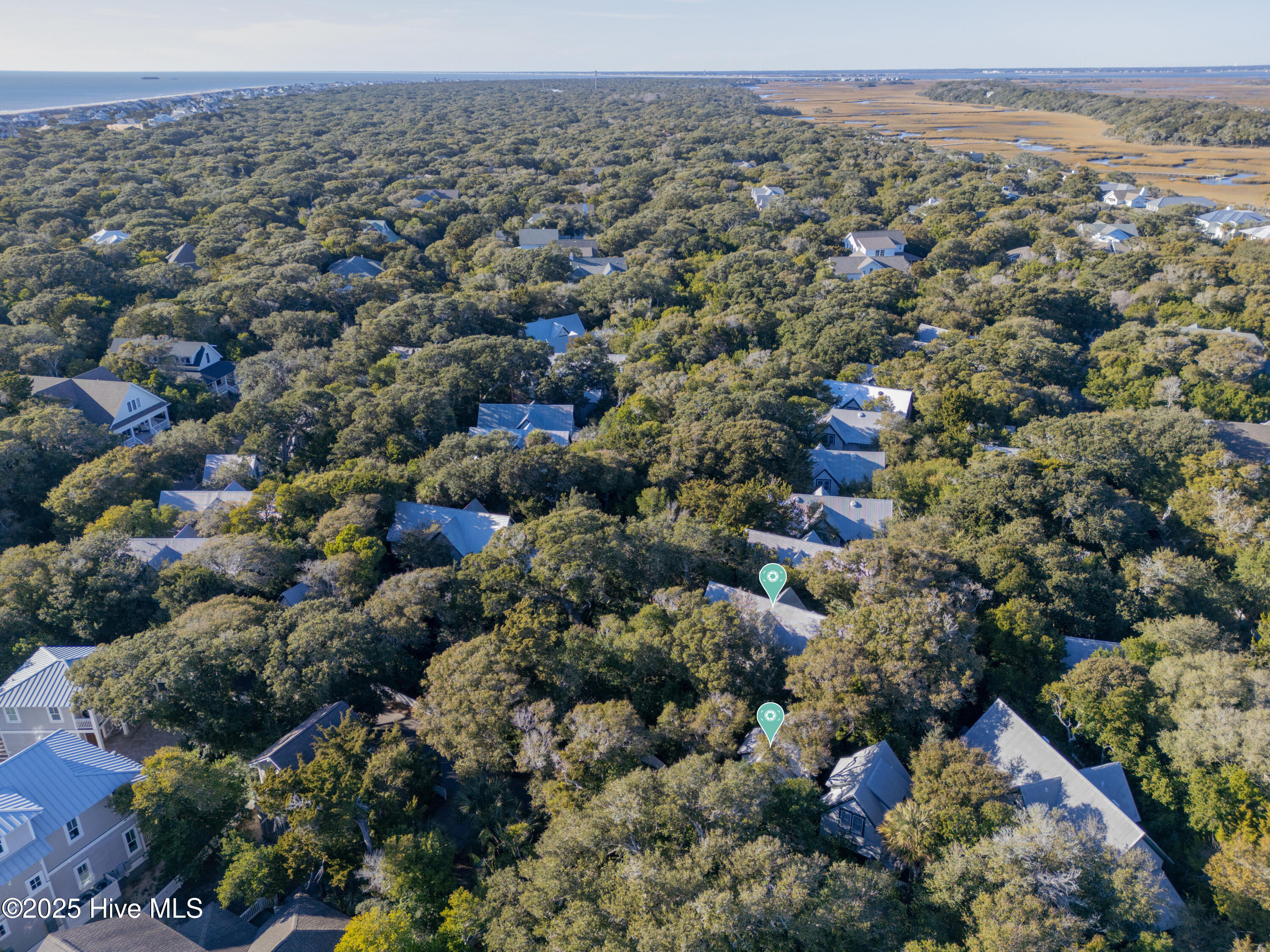 638 Chicamacomico Way