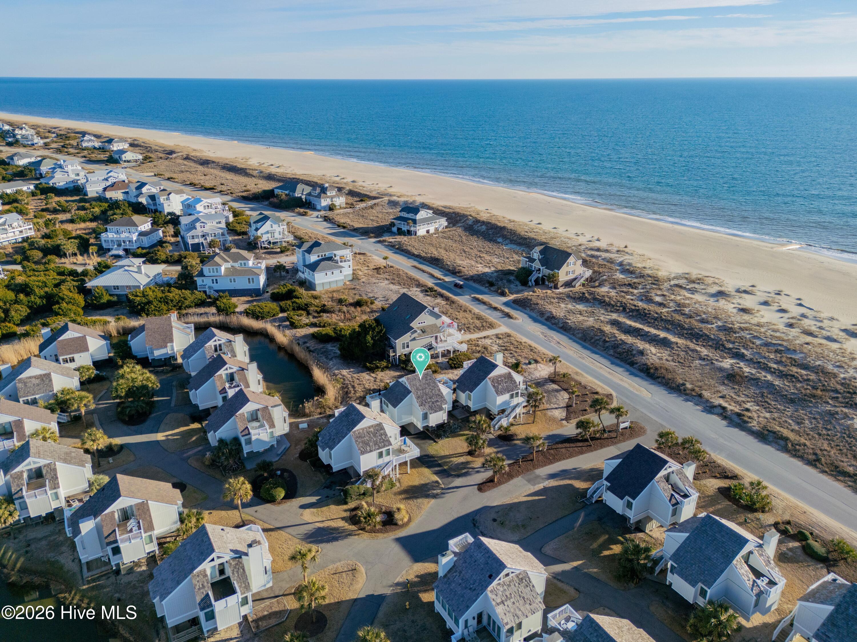 305 S Bald Head Wynd 10