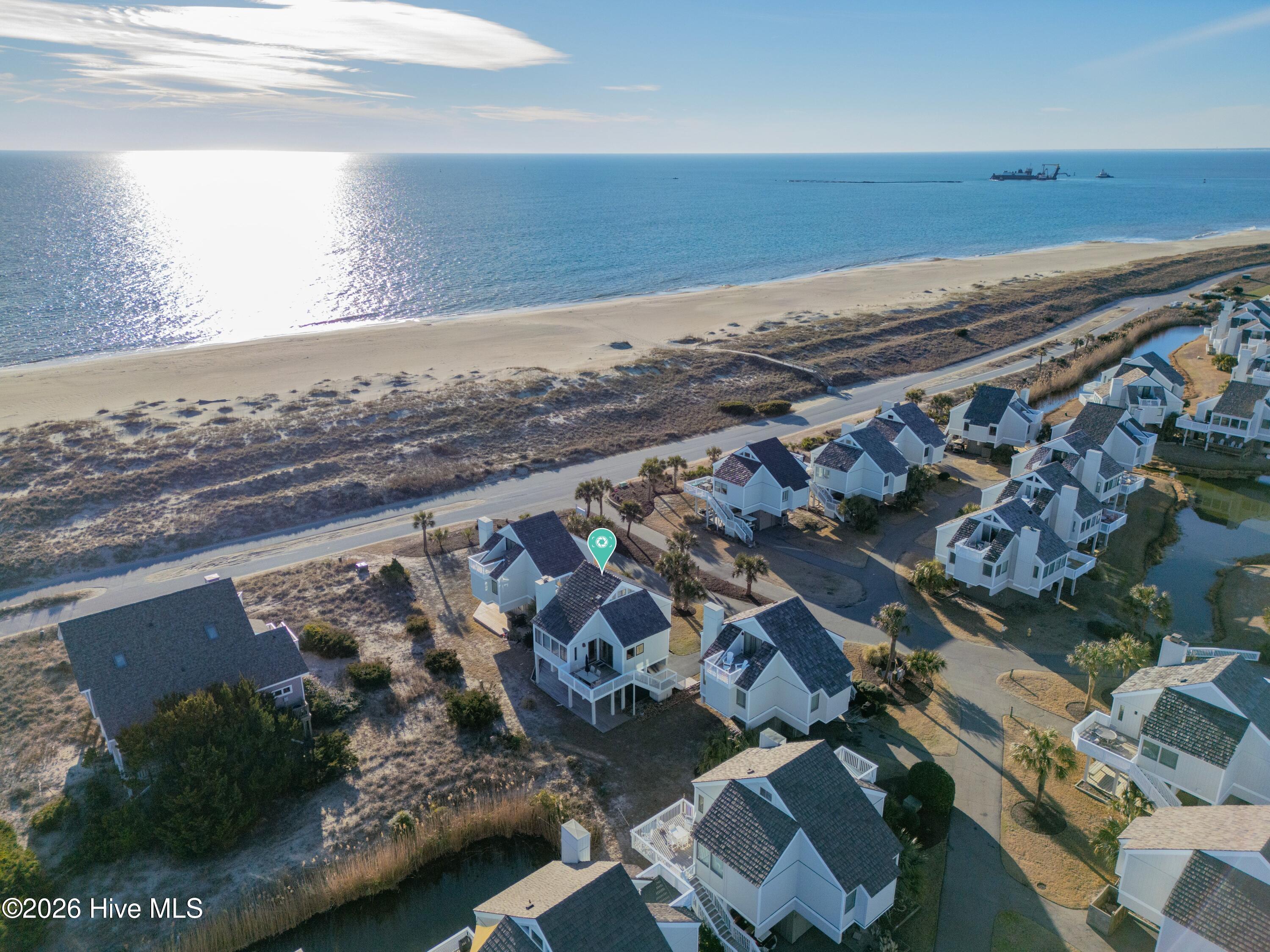 305 S Bald Head Wynd 10