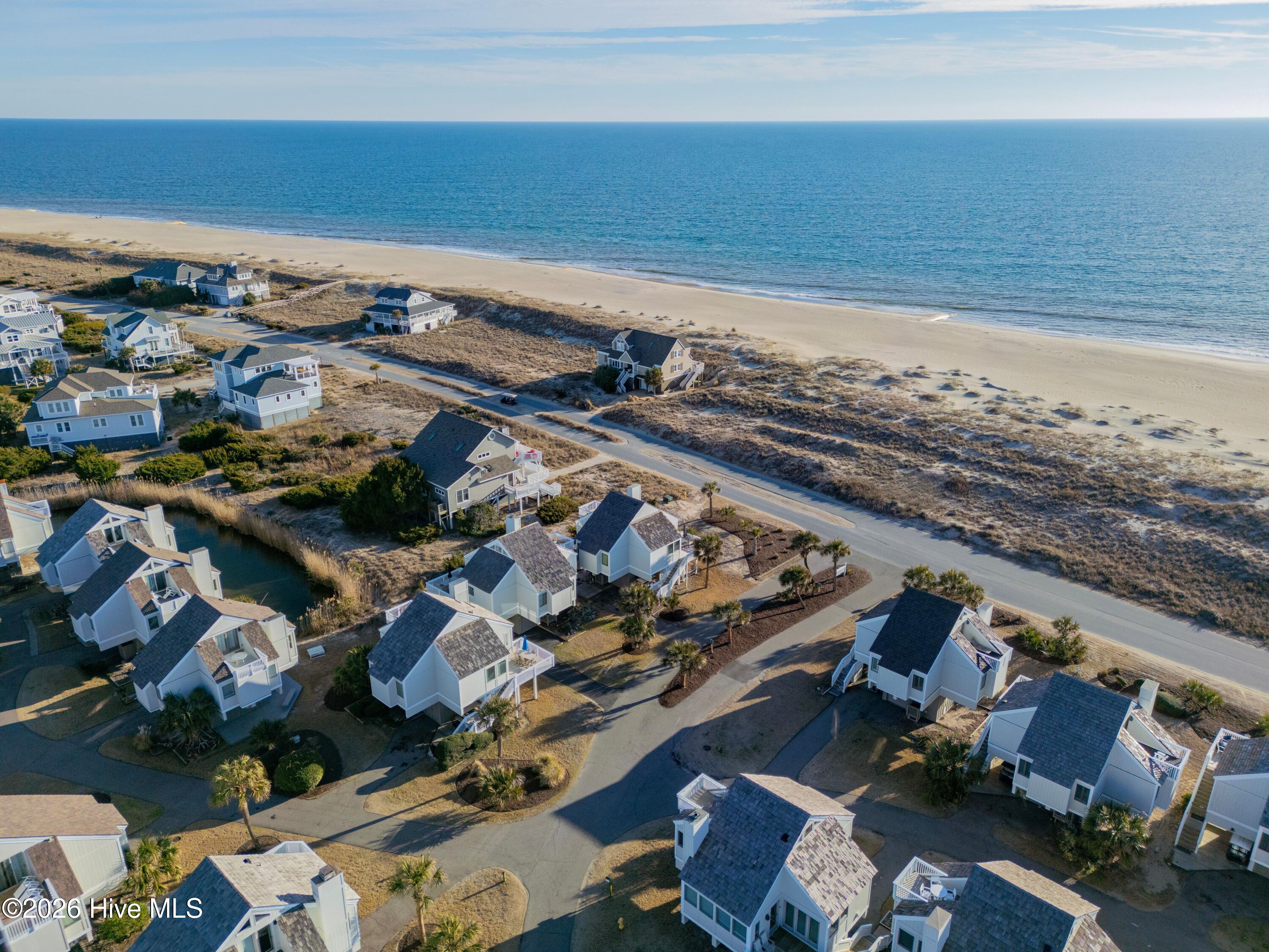 305 S Bald Head Wynd 10