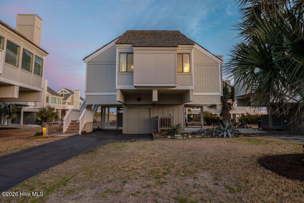 305 S Bald Head Wynd 10
