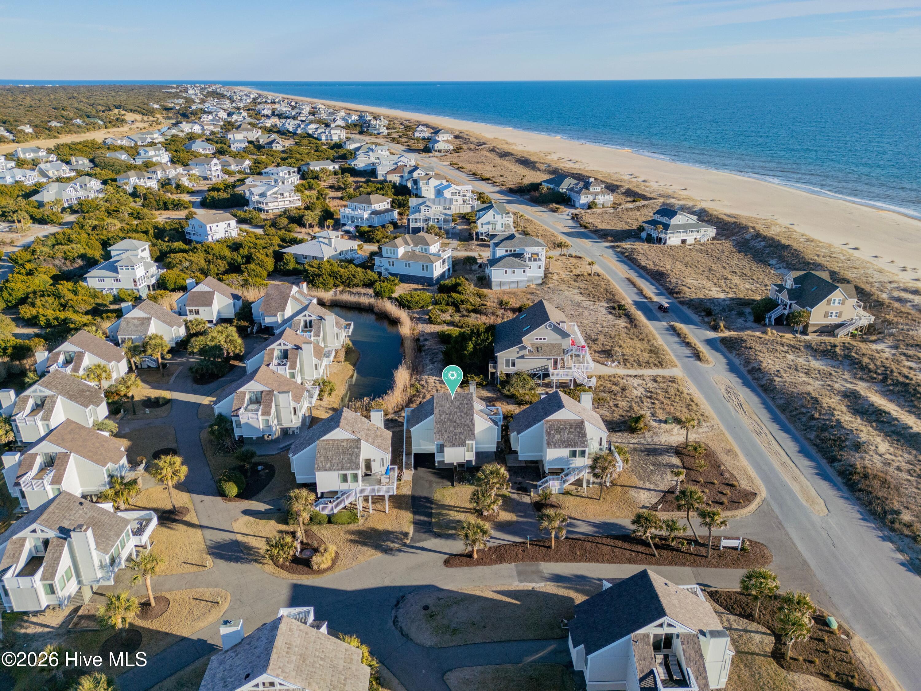 305 S Bald Head Wynd 10