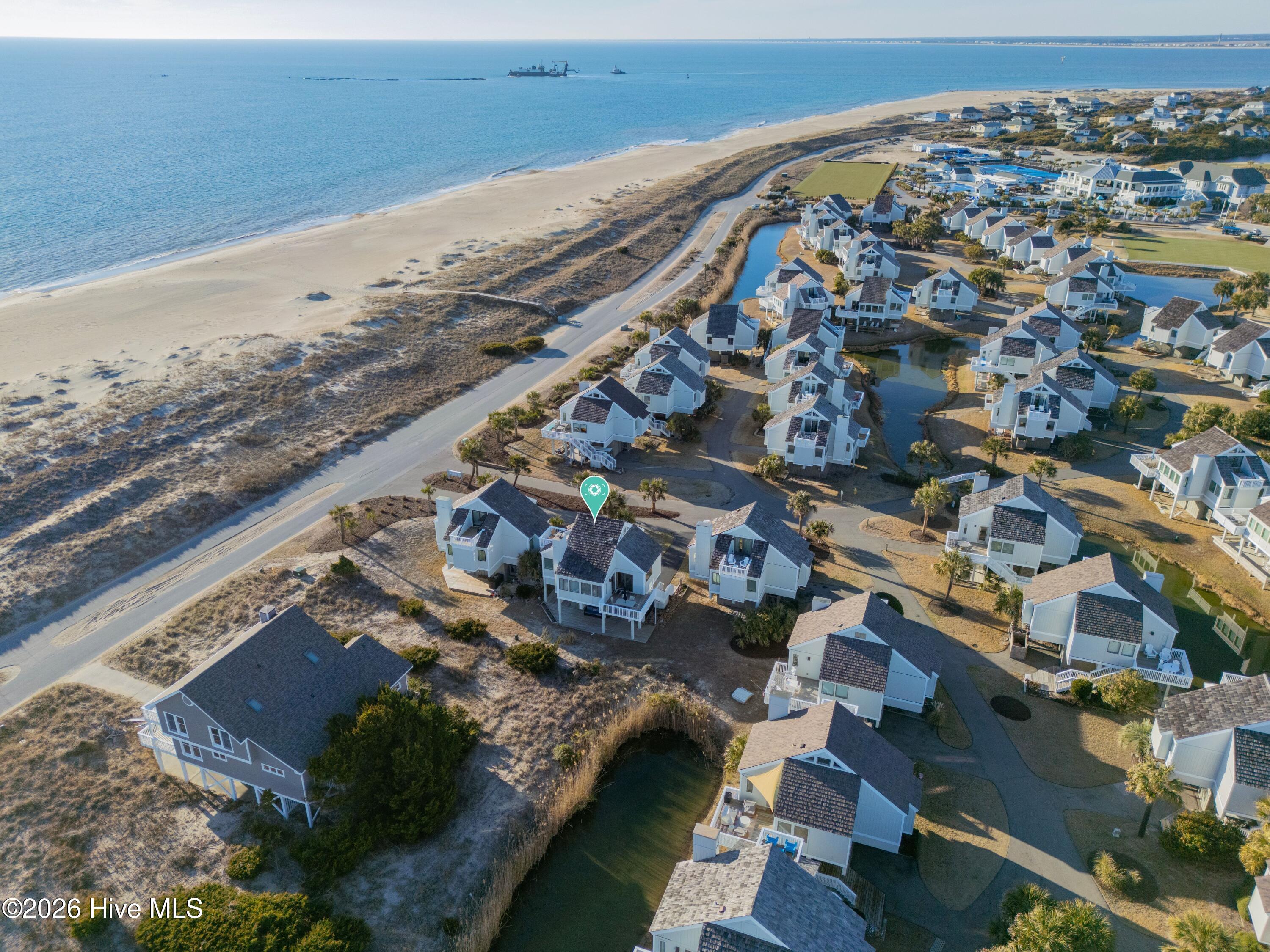 305 S Bald Head Wynd 10