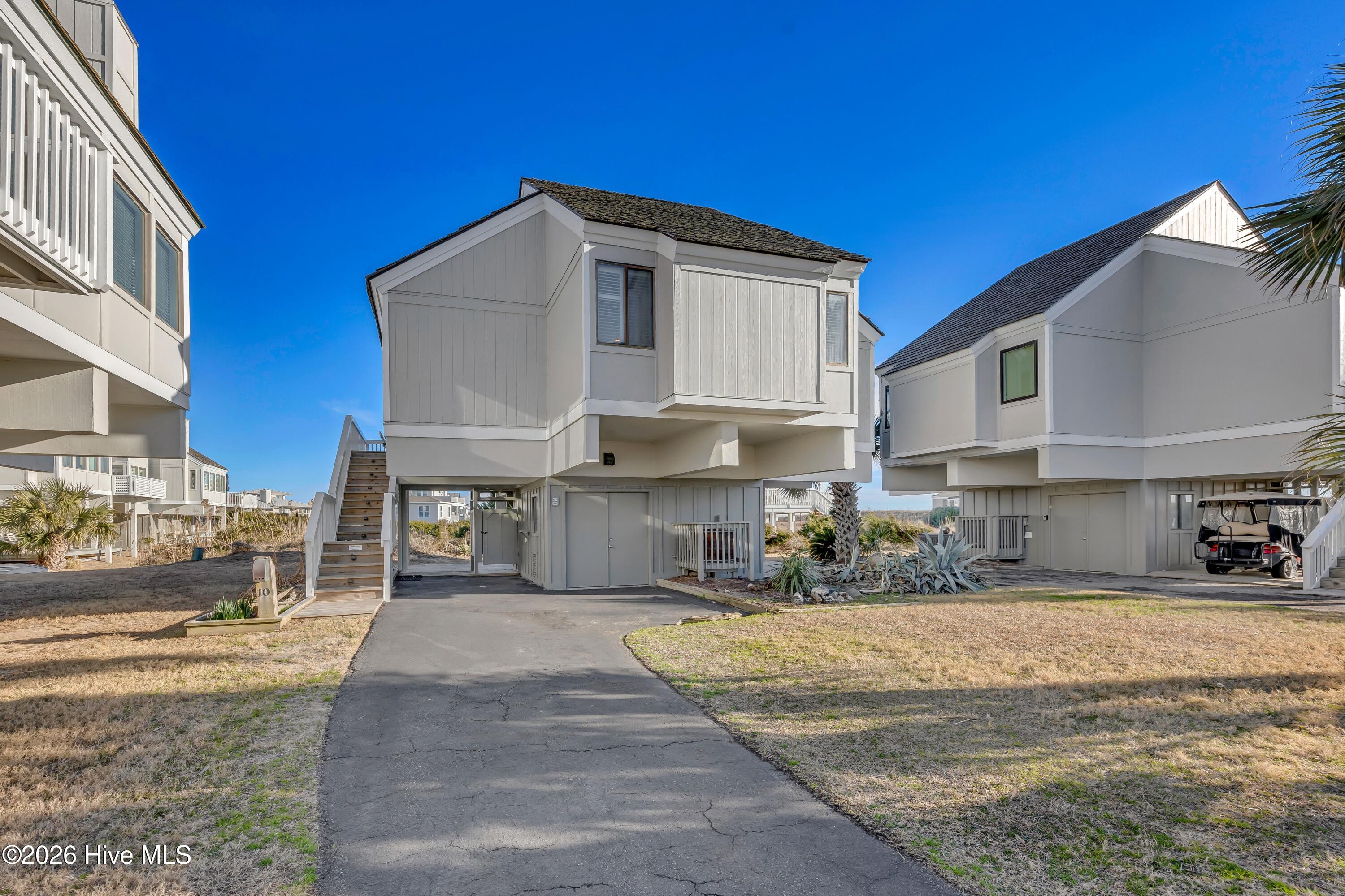 305 S Bald Head Wynd 10