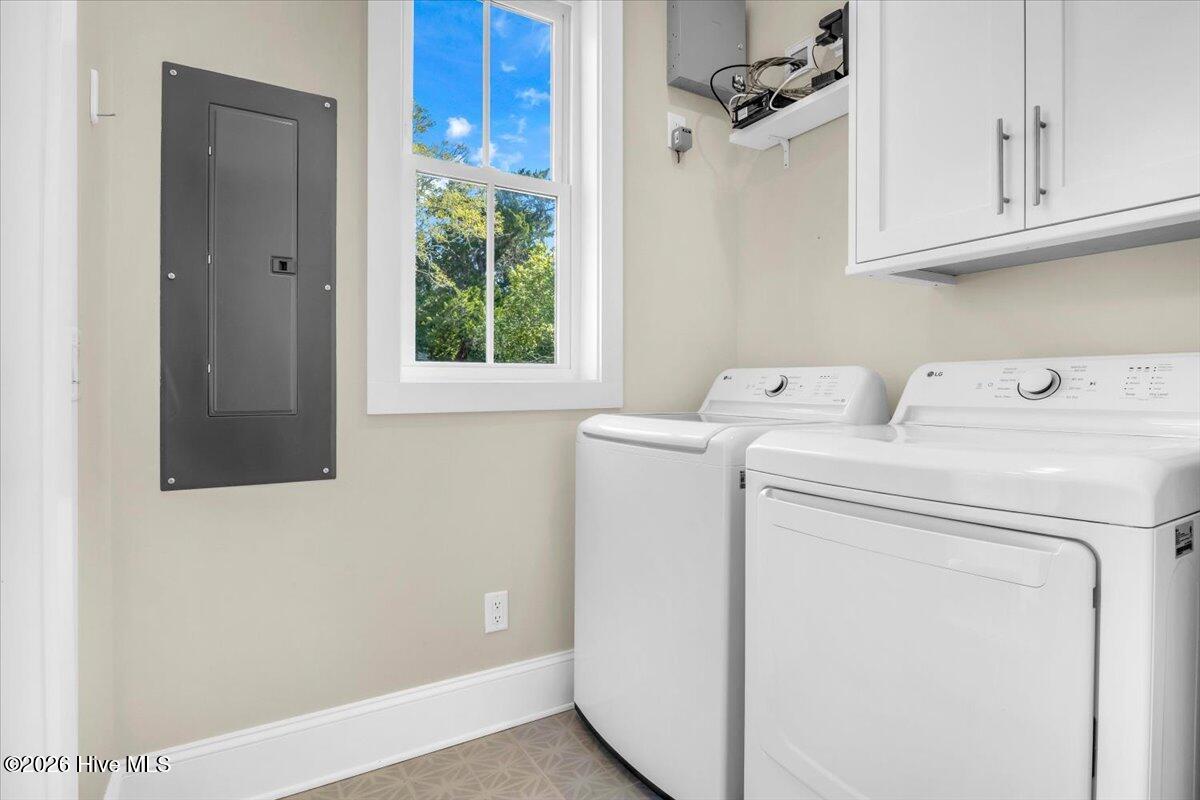 538 Chicamacomico Way