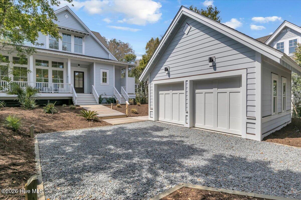 538 Chicamacomico Way