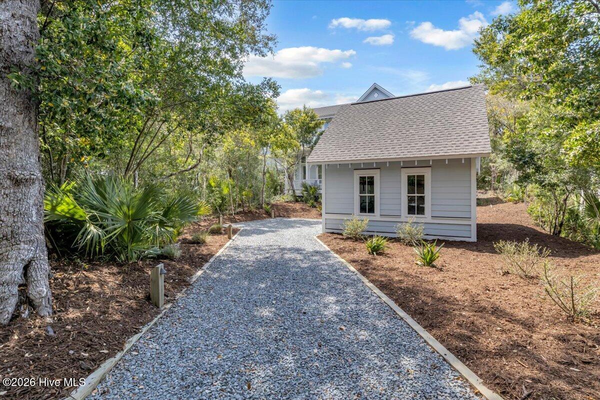 538 Chicamacomico Way