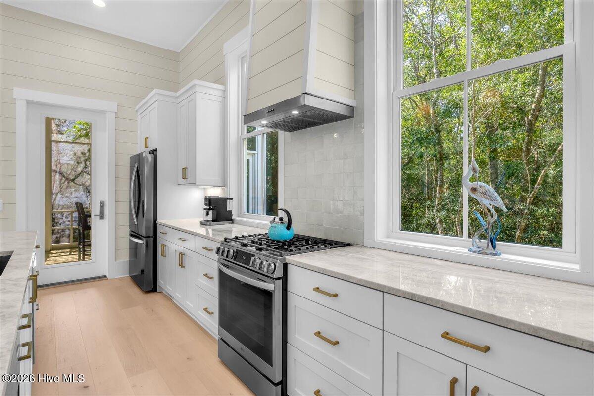 538 Chicamacomico Way