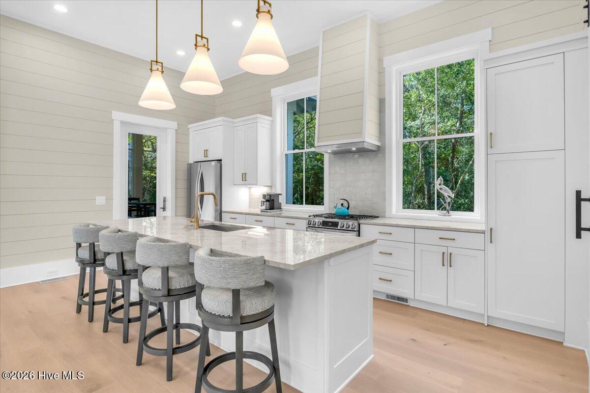 538 Chicamacomico Way