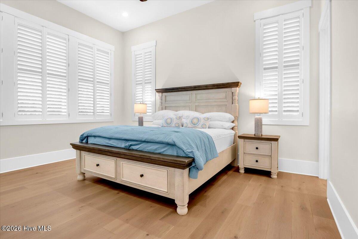 538 Chicamacomico Way