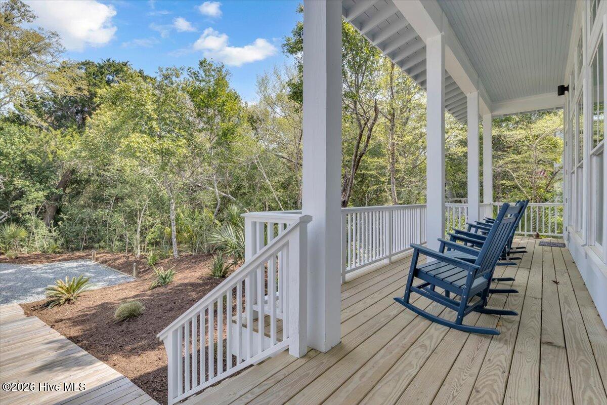 538 Chicamacomico Way