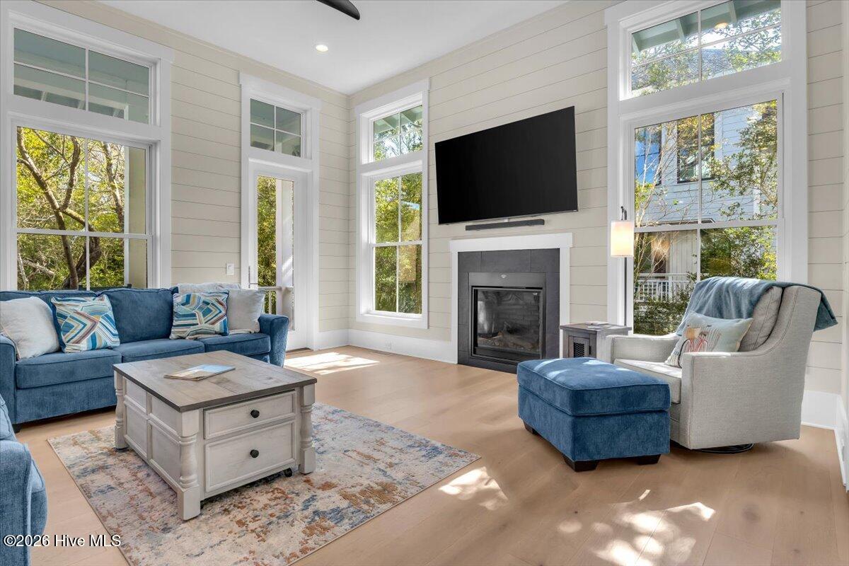 538 Chicamacomico Way