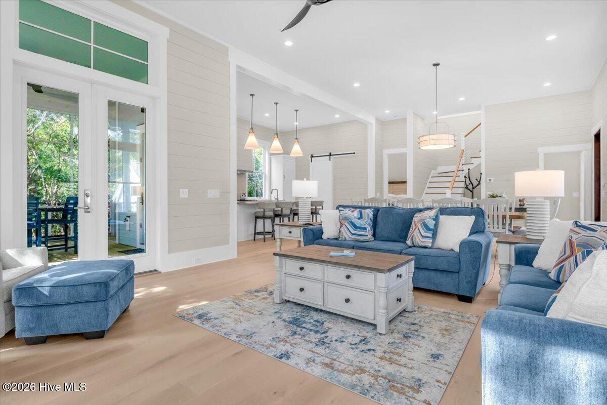 538 Chicamacomico Way