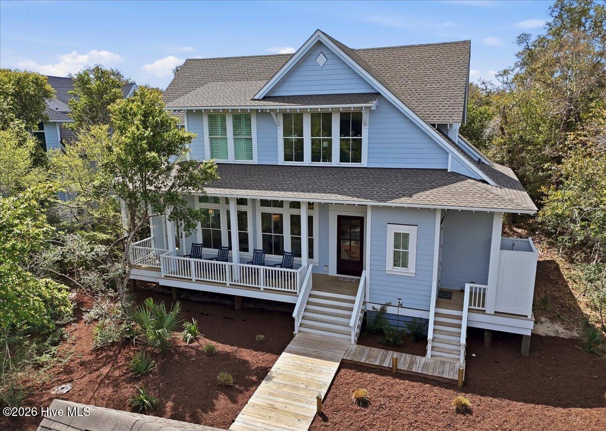 538 Chicamacomico Way