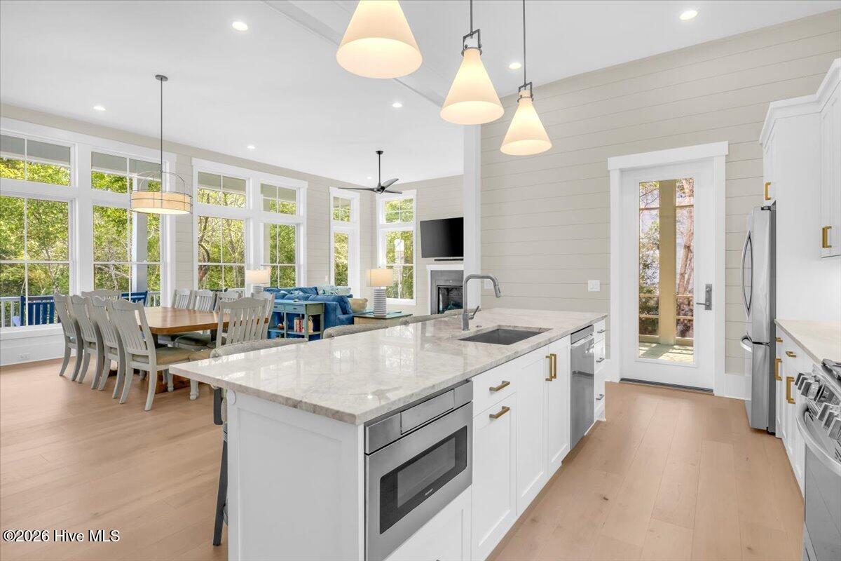 538 Chicamacomico Way