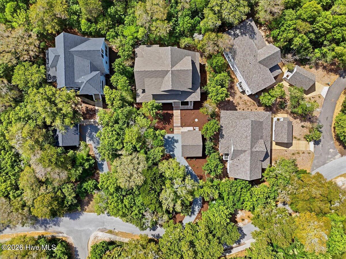 538 Chicamacomico Way